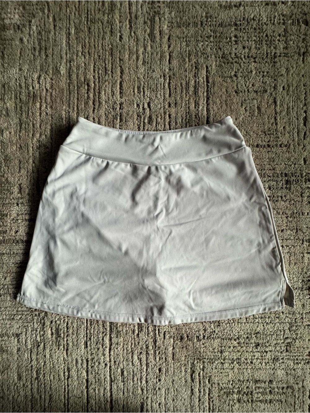 Women’s Active Skort - White